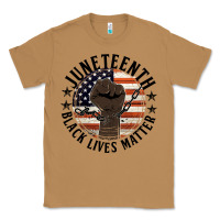 Toasted Coconut black lives matter Classic Tee - HRA Design Shop