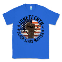 True Royal black lives matter Classic Tee - HRA Design Shop
