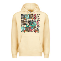 Pina Colada nurse nurse nurse Premium Hoodie - NancyCooperArtShop