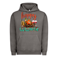 Pigment Tornado Happy Glamper Camp Urban Hoodie - BundleAndBundleShop
