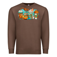 Chestnut basketball coffee cups Premium Sweatshirt - Jasminsmagicworld