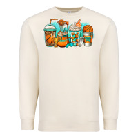 Sandshell basketball coffee cups Premium Sweatshirt - Jasminsmagicworld