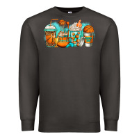 Smoke basketball coffee cups Premium Sweatshirt - Jasminsmagicworld