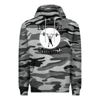 Slate Camo stronger everday Premium Hoodie - Bettercallsaul
