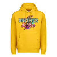 Lemon mother hustler lightning bolt Premium Hoodie - NancyCooperArtShop