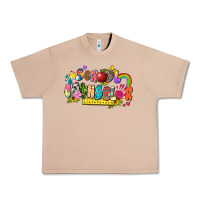 Burro school counselor Urban Heavy Tee - Zillion Design Studio