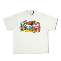 Pistachio school counselor Urban Heavy Tee - Zillion Design Studio