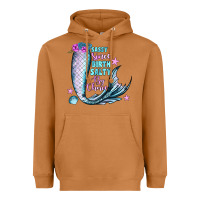 Meerkat sassy since birth salty by choice Heavyweight Hoodie - JahusDesignShop