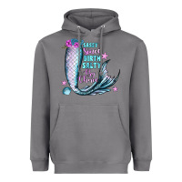 Storm sassy since birth salty by choice Heavyweight Hoodie - JahusDesignShop
