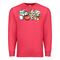 Cardinal baseball coffee cups Premium Sweatshirt - Jasminsmagicworld