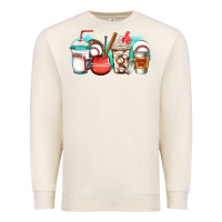 Sandshell baseball coffee cups Premium Sweatshirt - Jasminsmagicworld