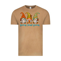 Vintage Camel gnomes sweet gnomes Vintage Tee - Zillion Design Studio