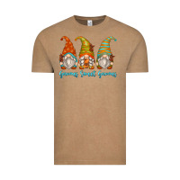 Gnomes Sweet Gnomes Vintage Tee | Teevron