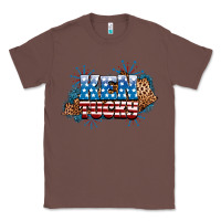 Chestnut Fourth of July Kentucky Classic Tee - Neo Western