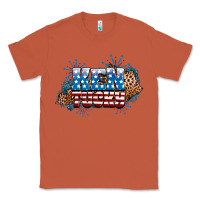 Copper Fourth of July Kentucky Classic Tee - Neo Western