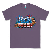 Lavender Fourth of July Kentucky Classic Tee - Neo Western