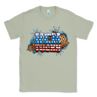Matcha Fourth of July Kentucky Classic Tee - Neo Western