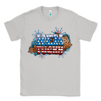 Moon Dust Fourth of July Kentucky Classic Tee - Neo Western
