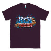 Plum Fourth of July Kentucky Classic Tee - Neo Western
