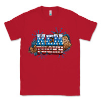 Red Fourth of July Kentucky Classic Tee - Neo Western