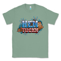 Sage Fourth of July Kentucky Classic Tee - Neo Western