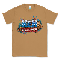 Toasted Coconut Fourth of July Kentucky Classic Tee - Neo Western