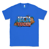 True Royal Fourth of July Kentucky Classic Tee - Neo Western