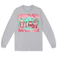 Moon Dust best mom ever coffee cups Long Sleeve Tee - Zillion Design Studio