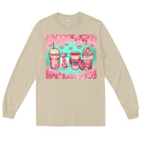Mushroom best mom ever coffee cups Long Sleeve Tee - Zillion Design Studio