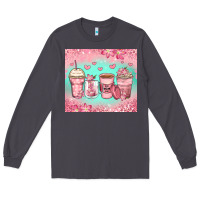 Smoke best mom ever coffee cups Long Sleeve Tee - Zillion Design Studio