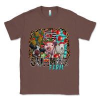 Chestnut summer farm Classic Tee - SublimationCraftShop