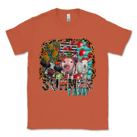 Copper summer farm Classic Tee - SublimationCraftShop