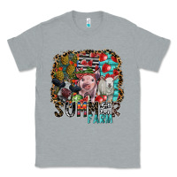 Summer Farm Classic Tee | Teevron
