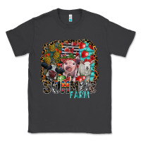 Smoke summer farm Classic Tee - SublimationCraftShop