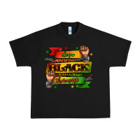 Black dope black therapist juneteenth Urban Heavy Tee - texasbilliewilder