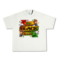 Pistachio dope black therapist juneteenth Urban Heavy Tee - texasbilliewilder