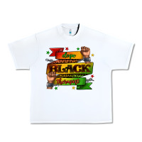 White dope black therapist juneteenth Urban Heavy Tee - texasbilliewilder