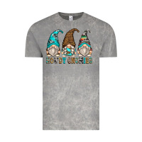 Cloud Rock howdy gnomies Vintage Tee - Zillion Design Studio