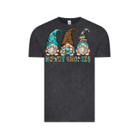 Howdy Gnomies Vintage Tee | Teevron
