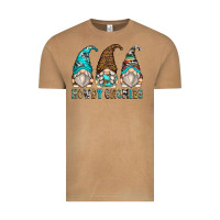 Vintage Camel howdy gnomies Vintage Tee - Zillion Design Studio