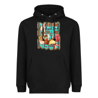 Black feed me street food and tell me i'm pretty Heavyweight Hoodie - JahusDesignShop