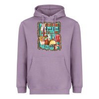 Lavender feed me street food and tell me i'm pretty Heavyweight Hoodie - JahusDesignShop