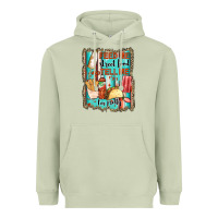 Matcha feed me street food and tell me i'm pretty Heavyweight Hoodie - JahusDesignShop