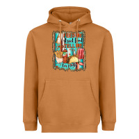 Meerkat feed me street food and tell me i'm pretty Heavyweight Hoodie - JahusDesignShop
