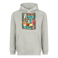 Moon Dust feed me street food and tell me i'm pretty Heavyweight Hoodie - JahusDesignShop