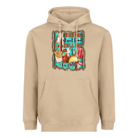 Mushroom feed me street food and tell me i'm pretty Heavyweight Hoodie - JahusDesignShop