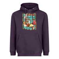 Plum feed me street food and tell me i'm pretty Heavyweight Hoodie - JahusDesignShop