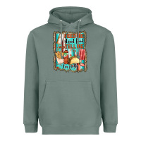 Sage feed me street food and tell me i'm pretty Heavyweight Hoodie - JahusDesignShop