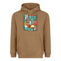 Toasted Coconut feed me street food and tell me i'm pretty Heavyweight Hoodie - JahusDesignShop