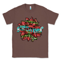 Chestnut summer Classic Tee - SublimationCraftShop
